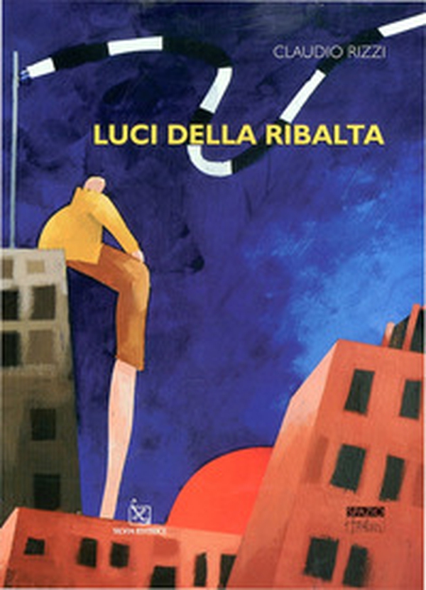 Luci della ribalta - Librerie.coop