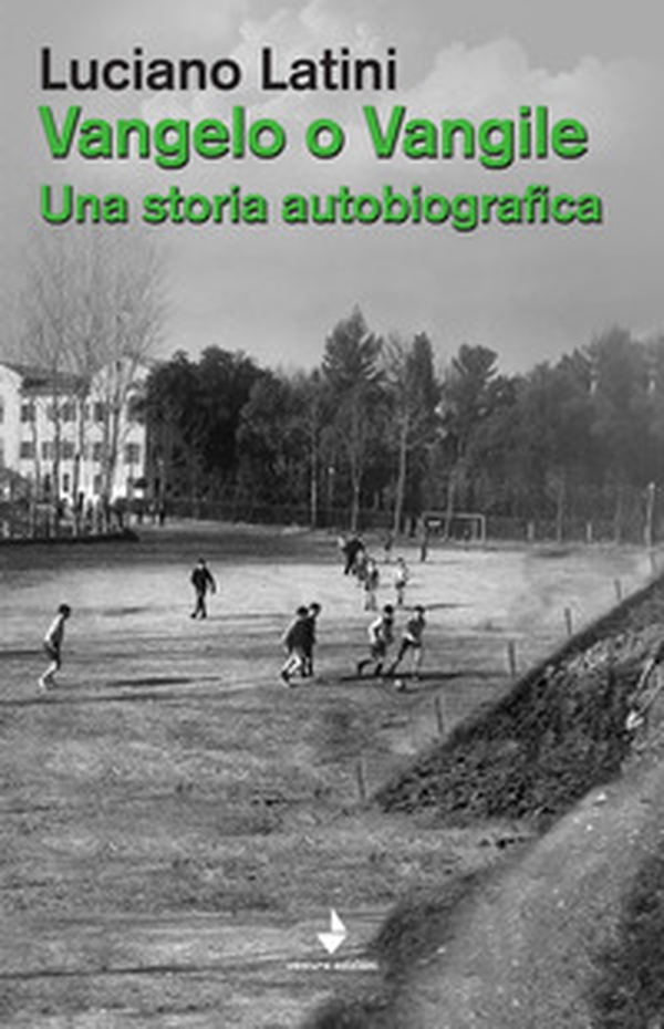 Vangelo o Vangile. Una storia autobiografica - Librerie.coop Vangelo o Vangile. Una storia autobiografica - Librerie.coop