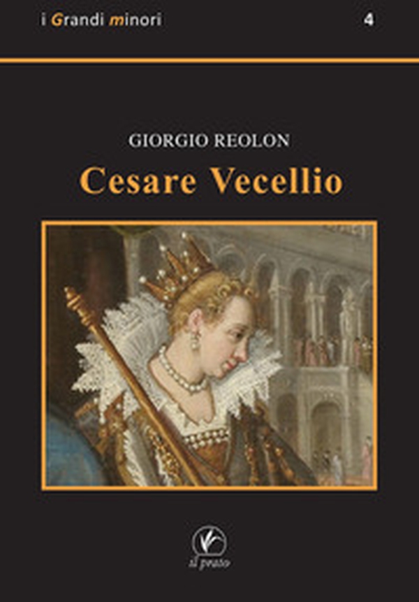 Cesare Vecellio - Librerie.coop Cesare Vecellio - Librerie.coop