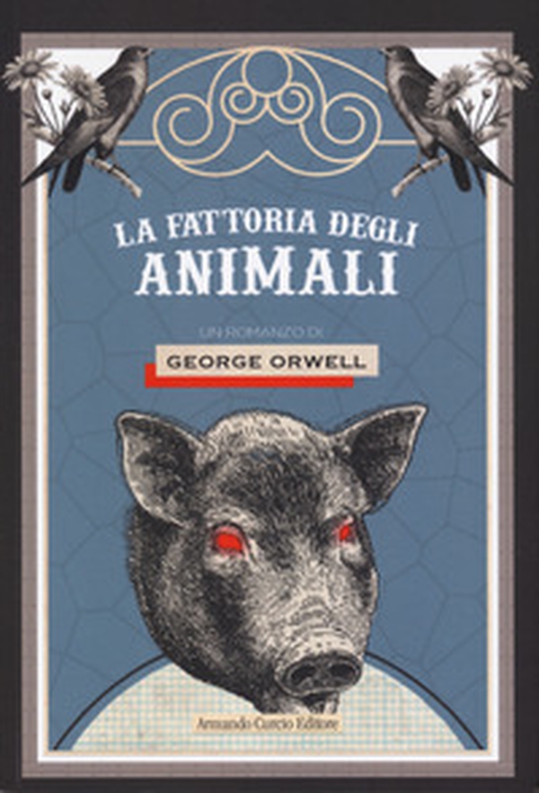 La fattoria degli animali - Librerie.coop La fattoria degli animali - Librerie.coop