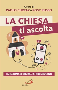 La chiesa ti ascolta - Librerie.coop