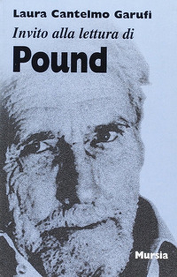 Invito alla lettura di Pound - Librerie.coop Invito alla lettura di Pound - Librerie.coop