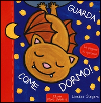 Guarda come dormo! - Librerie.coop