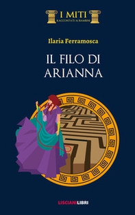 Il filo di Arianna - Librerie.coop