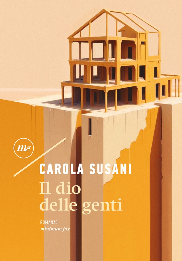 Il dio delle genti - Librerie.coop Il dio delle genti - Librerie.coop