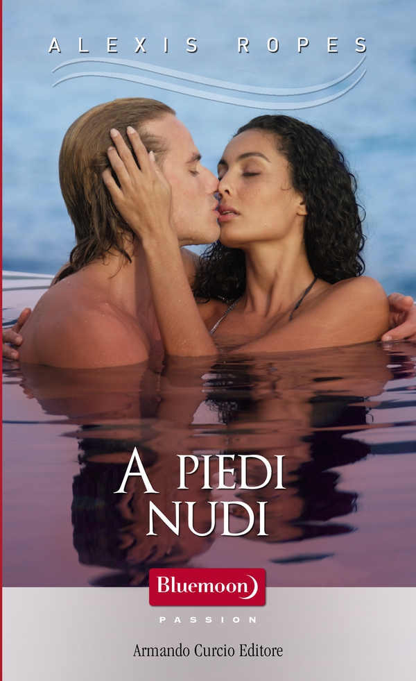 A piedi nudi - Librerie.coop A piedi nudi - Librerie.coop