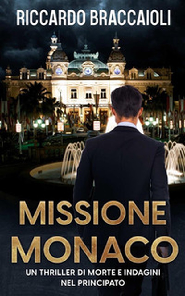 Missione Monaco - Librerie.coop Missione Monaco - Librerie.coop