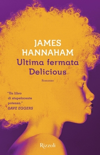 Ultima fermata Delicious - Librerie.coop
