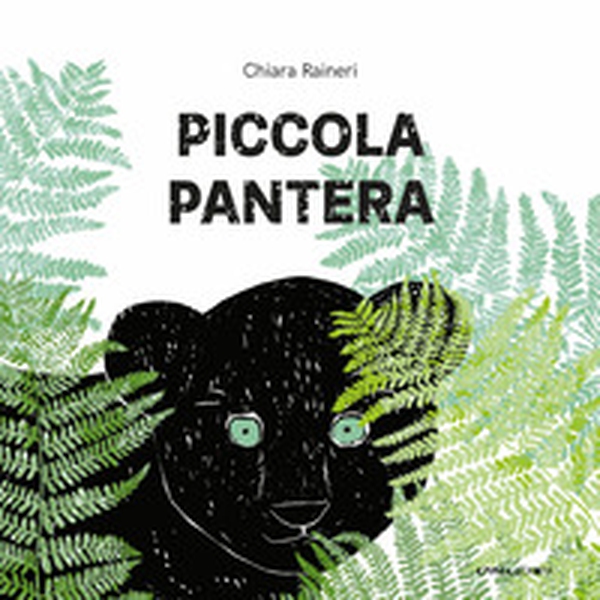 Piccola pantera - Librerie.coop Piccola pantera - Librerie.coop