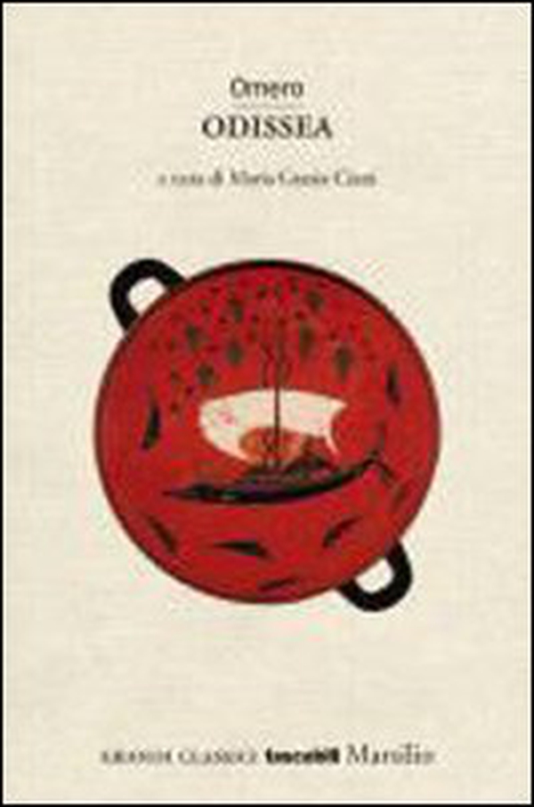Odissea - Librerie.coop
