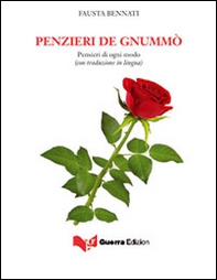 Pensieri de gnummo'-Pensieri di ogni modo - Librerie.coop Pensieri de gnummo'-Pensieri di ogni modo - Librerie.coop