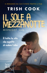 Il sole a mezzanotte. Midnight sun - Librerie.coop
