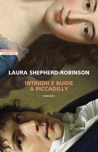 Intrighi e bugie a Piccadilly - Librerie.coop