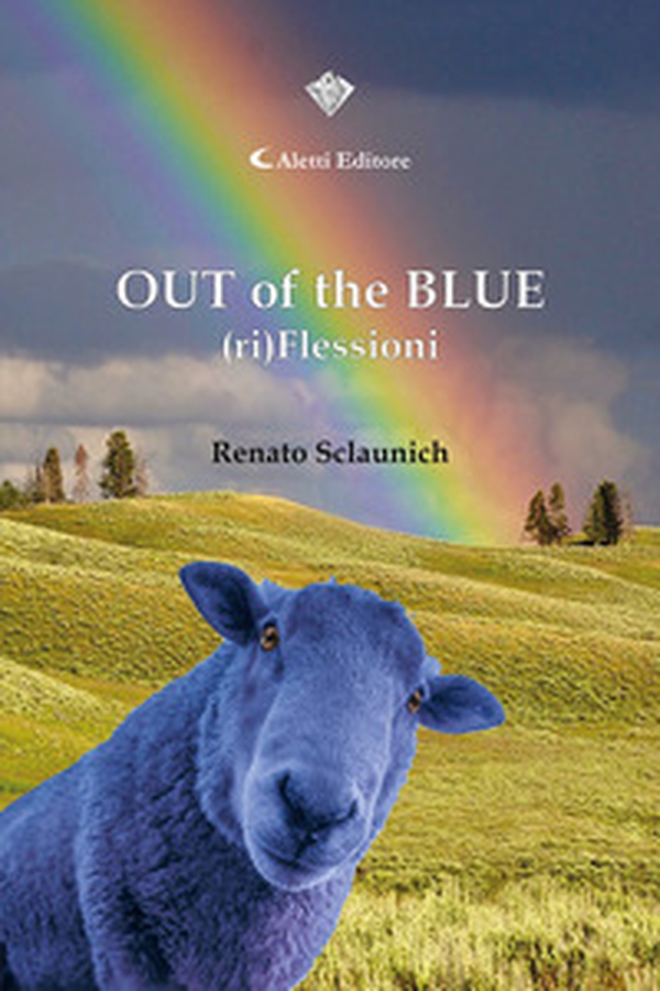 Out of the blue (Ri)flessioni - Librerie.coop