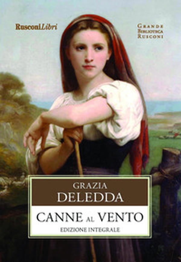 Canne al vento - Librerie.coop Canne al vento - Librerie.coop