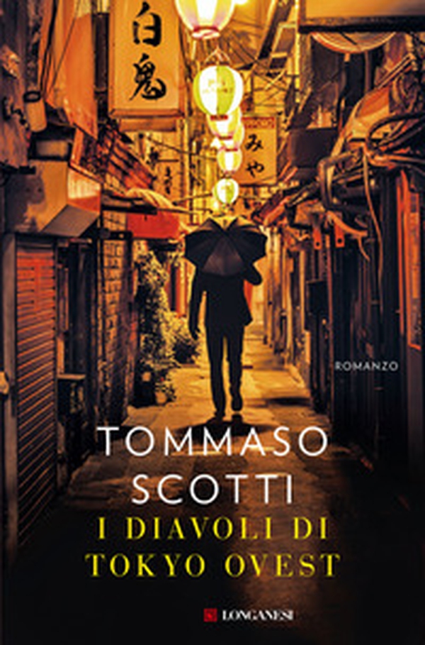 I diavoli di Tokyo ovest - Librerie.coop I diavoli di Tokyo ovest - Librerie.coop