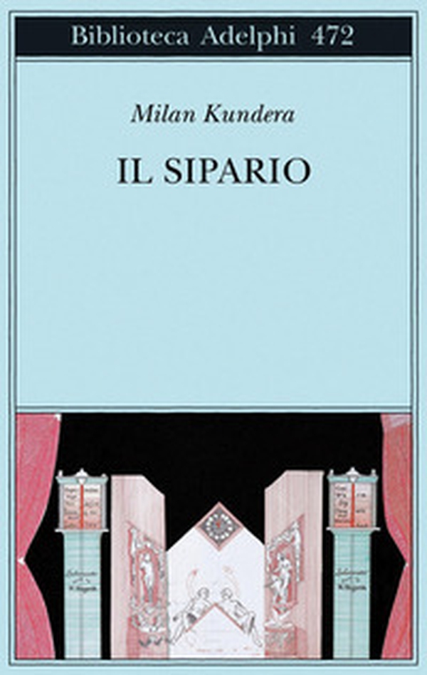 Il sipario - Librerie.coop Il sipario - Librerie.coop