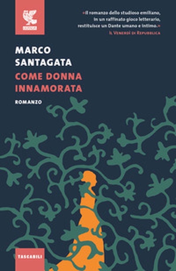 Come donna innamorata - Librerie.coop Come donna innamorata - Librerie.coop