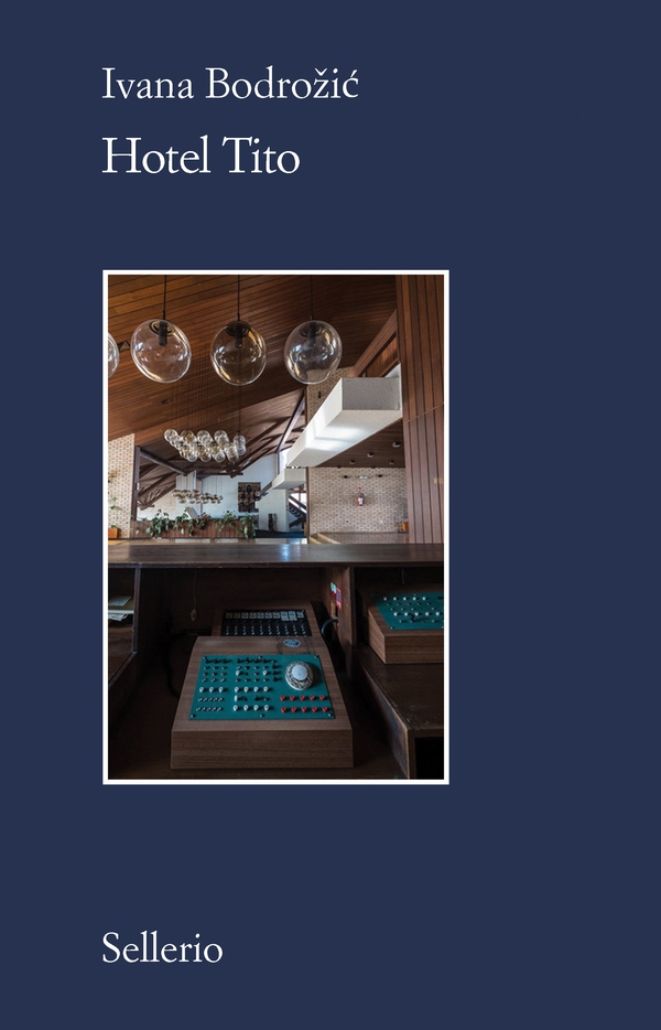 Hotel Tito - Librerie.coop Hotel Tito - Librerie.coop