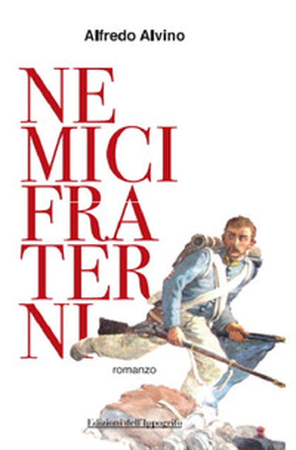 Nemici fraterni - Librerie.coop Nemici fraterni - Librerie.coop