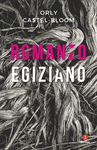 Romanzo egiziano - Librerie.coop