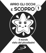 Apro gli occhi e scopro - Librerie.coop