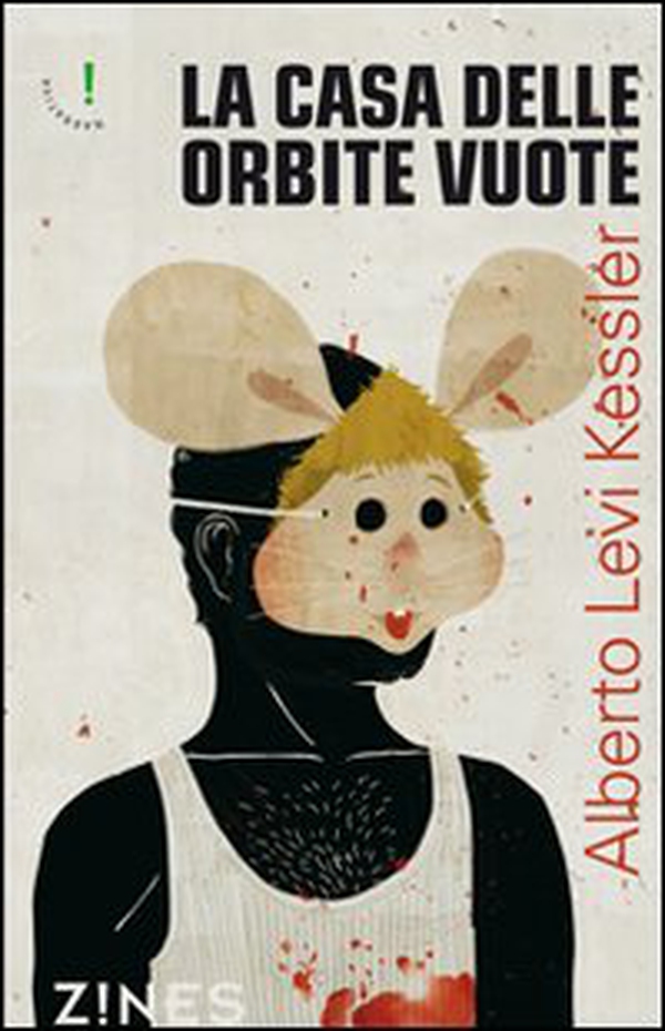 La casa dalle orbite vuote - Librerie.coop La casa dalle orbite vuote - Librerie.coop