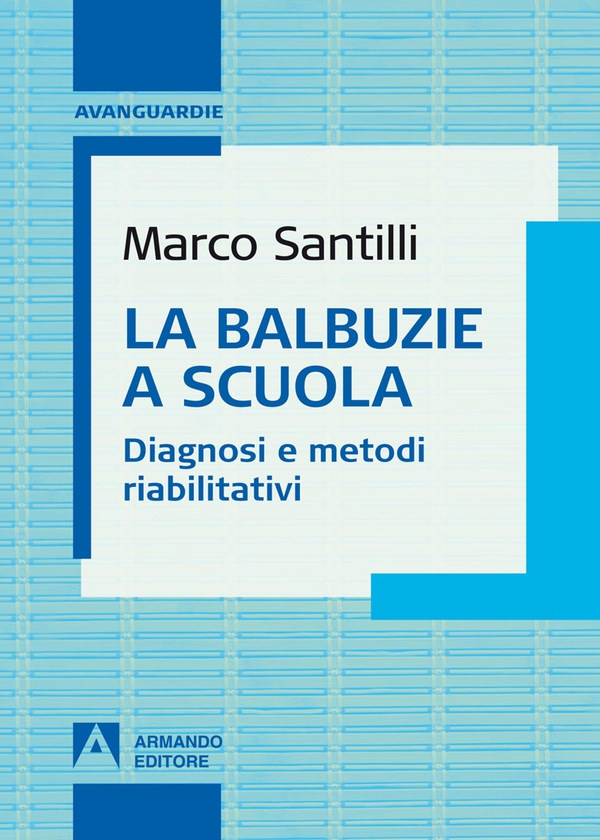 La balbuzie a scuola - Librerie.coop