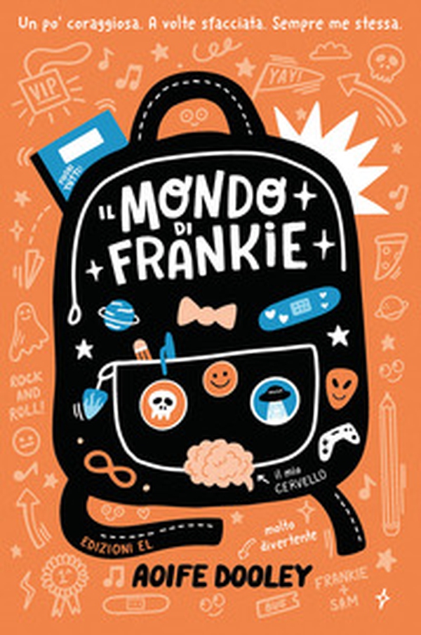 Il mondo di Frankie - Librerie.coop Il mondo di Frankie - Librerie.coop