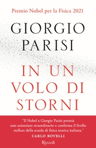 In un volo di storni. Le meraviglie dei sistemi complessi - Librerie.coop