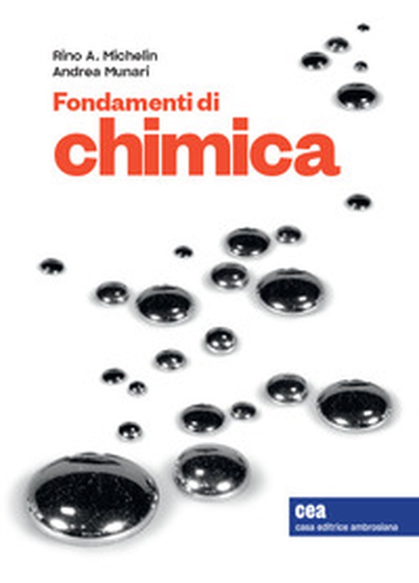 Fondamenti di chimica - Librerie.coop Fondamenti di chimica - Librerie.coop