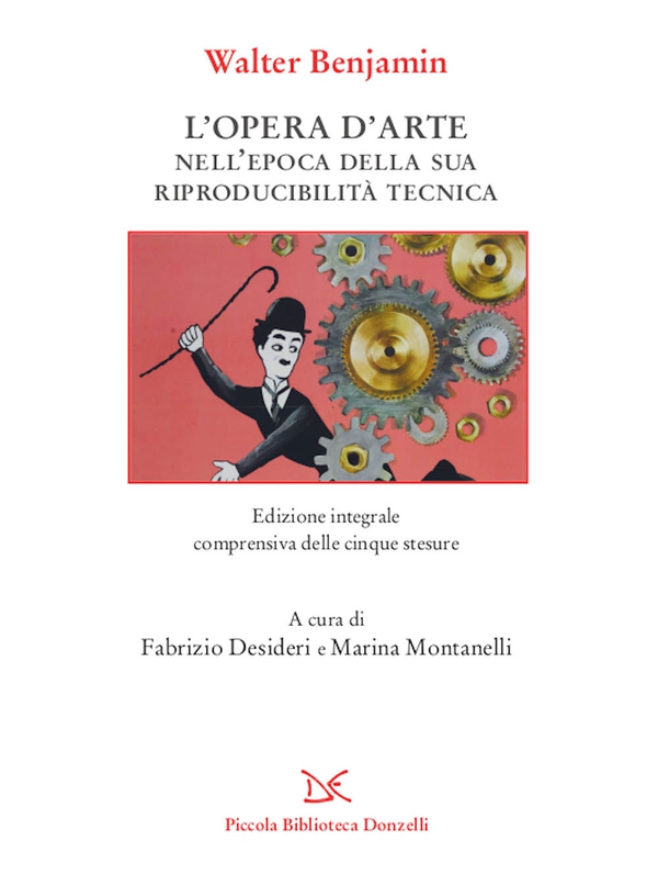 L'opera d'arte - Librerie.coop L'opera d'arte - Librerie.coop