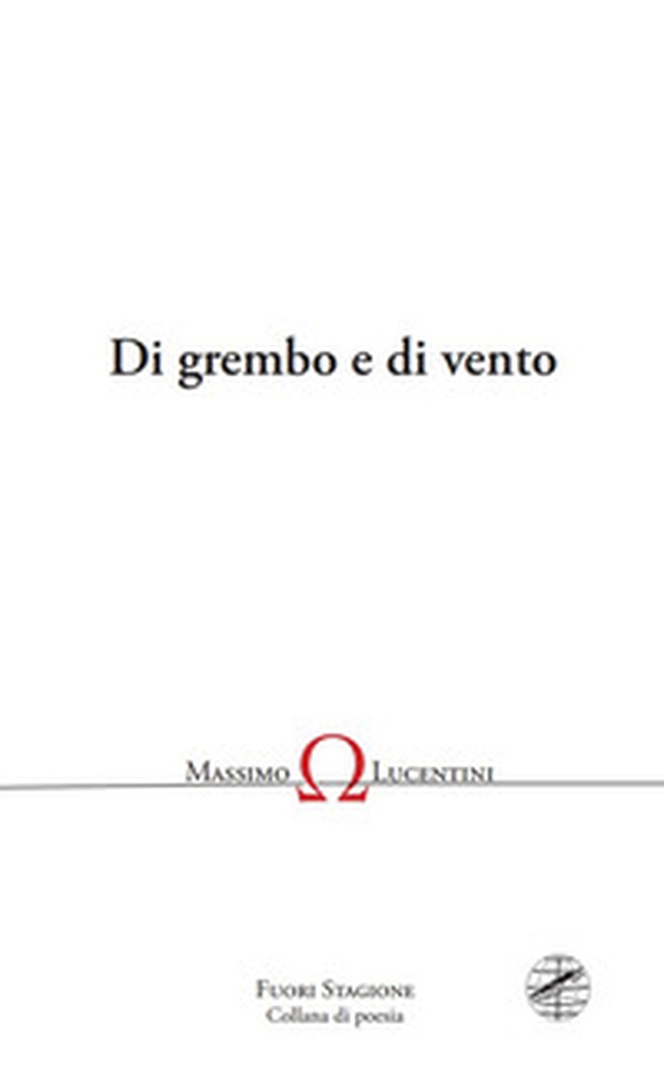 Di grembo e di vento - Librerie.coop Di grembo e di vento - Librerie.coop