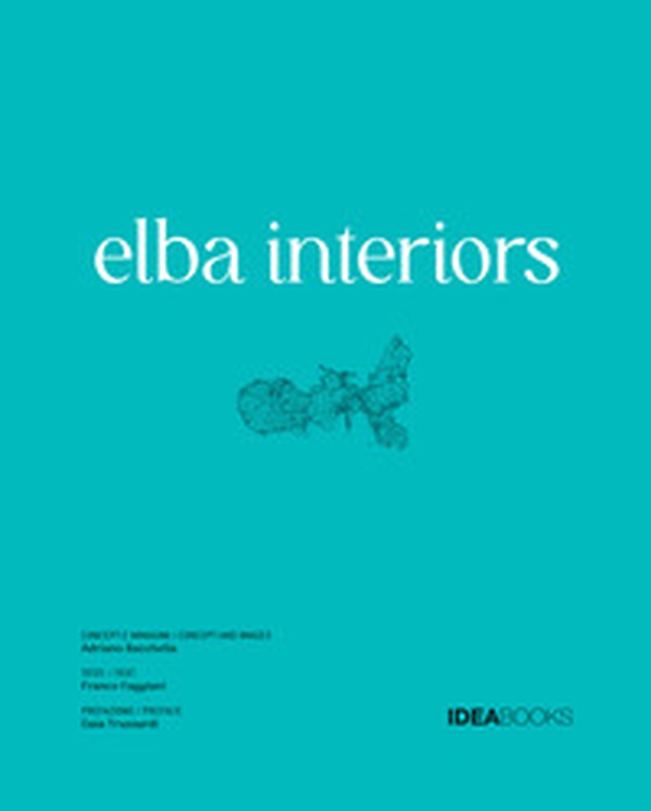Elba interiors (formato piccolo) - Librerie.coop