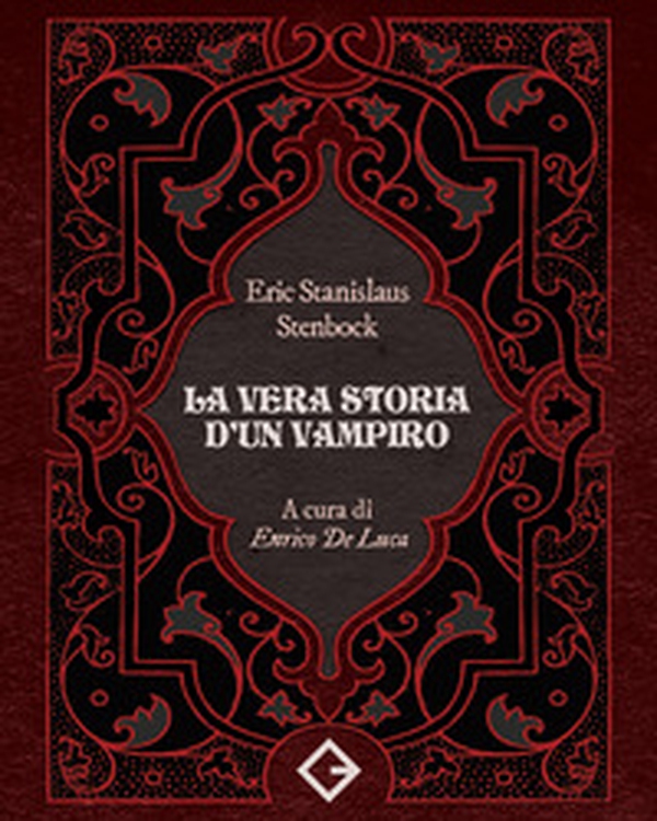 La vera storia d'un vampiro - Librerie.coop