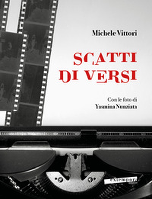 Scatti di versi - Librerie.coop