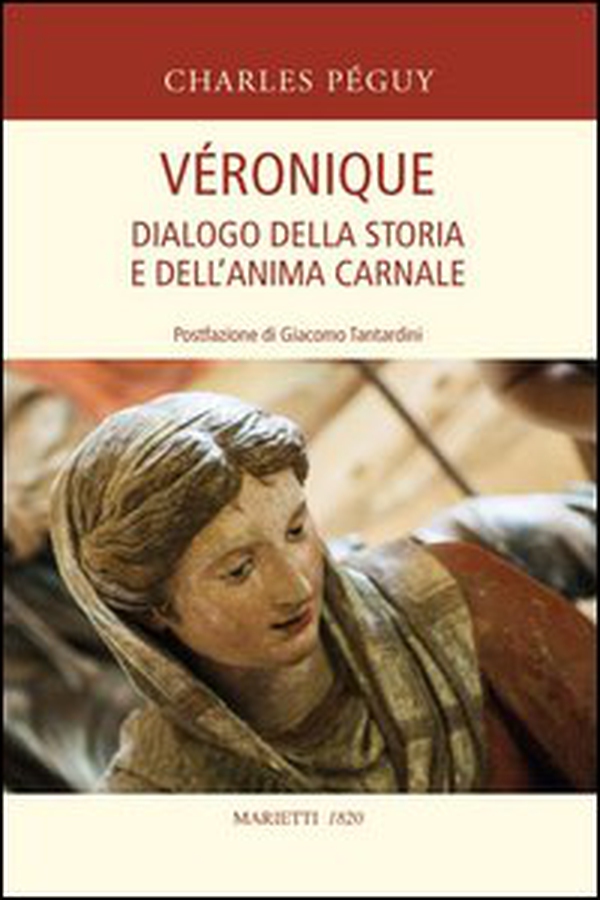 Véronique. Dialogo della storia e dell'anima carnale - Librerie.coop Véronique. Dialogo della storia e dell'anima carnale - Librerie.coop