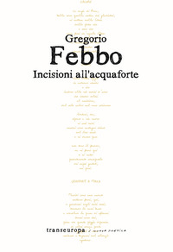 Incisioni all'acquaforte - Librerie.coop Incisioni all'acquaforte - Librerie.coop