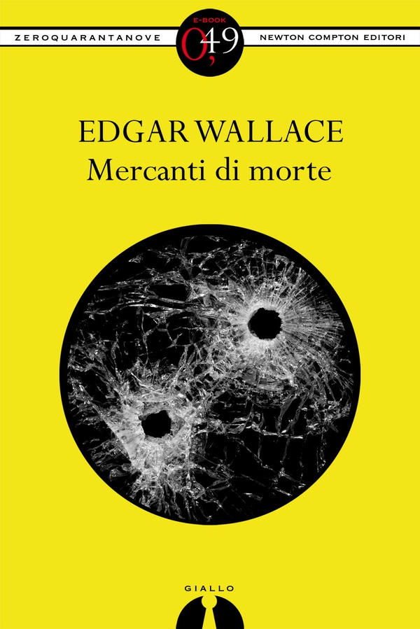 Mercanti di morte - Librerie.coop Mercanti di morte - Librerie.coop