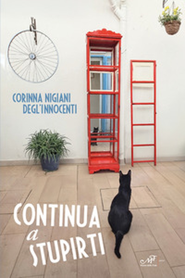Continua a stupirti - Librerie.coop Continua a stupirti - Librerie.coop