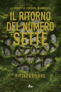 Il ritorno del numero sette - Librerie.coop