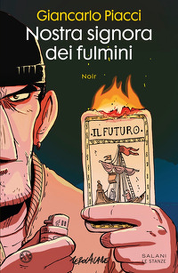 Nostra signora dei fulmini - Librerie.coop Nostra signora dei fulmini - Librerie.coop
