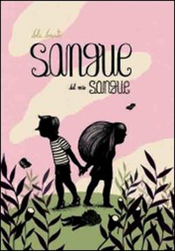 Sangue del mio sangue - Librerie.coop Sangue del mio sangue - Librerie.coop