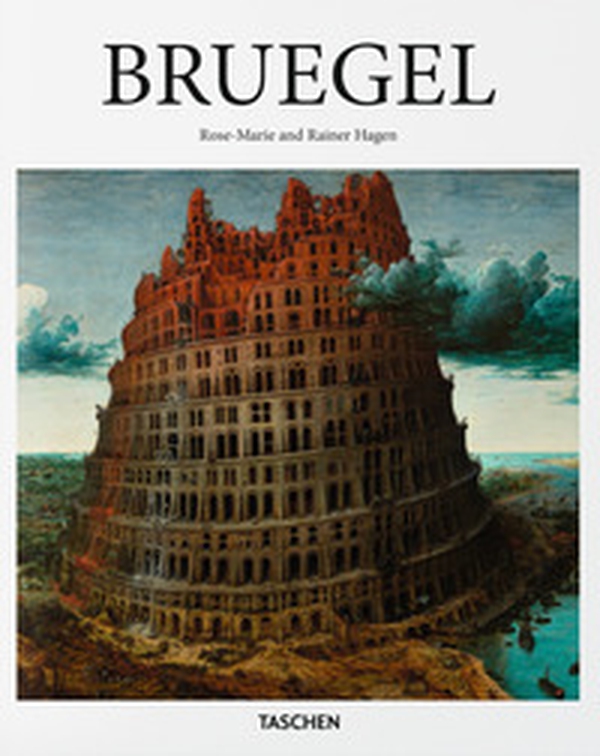 Bruegel. Ediz. italiana - Librerie.coop Bruegel. Ediz. italiana - Librerie.coop