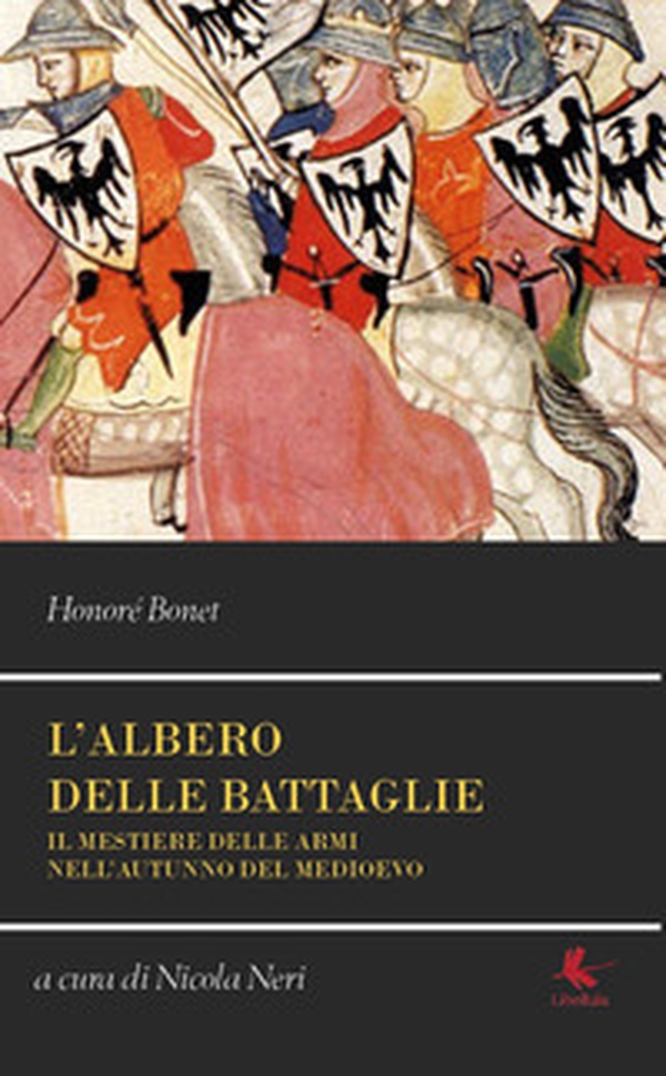 L'albero delle battaglie - Librerie.coop L'albero delle battaglie - Librerie.coop