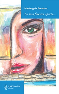 La mia finestra aperta - Librerie.coop