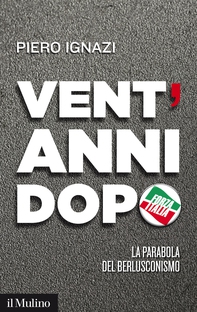 Vent'anni dopo - Librerie.coop
