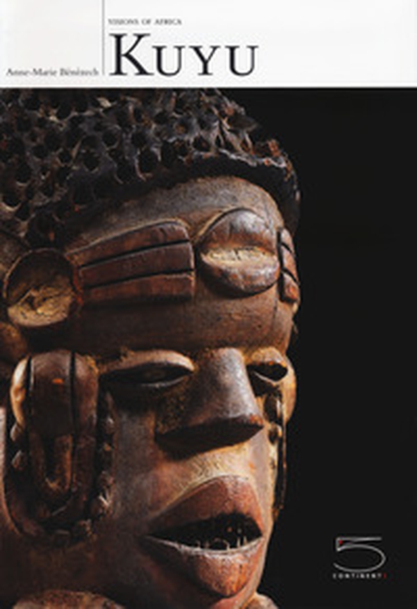 Kuyu. Visions of Africa - Librerie.coop Kuyu. Visions of Africa - Librerie.coop