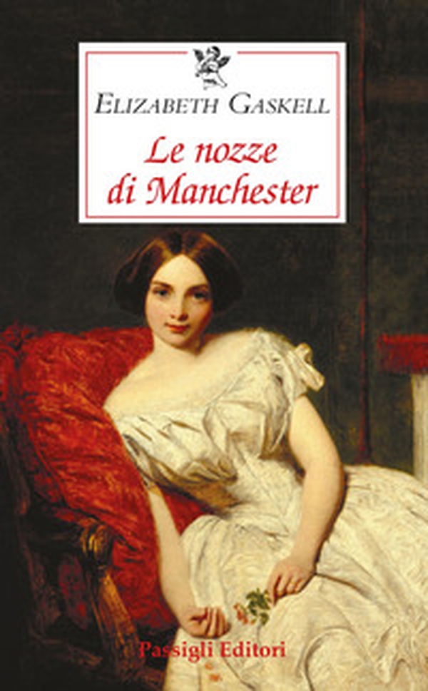 Le nozze di Manchester - Librerie.coop