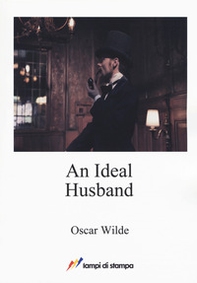 An ideal husband - Librerie.coop An ideal husband - Librerie.coop